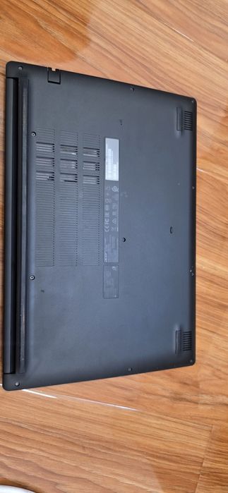 Ноутбук Acer Aspire