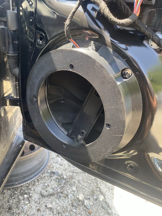 адаптери за тонколони ауди а4 а5 б8 кю 5 audi a4 a5 b8 q5