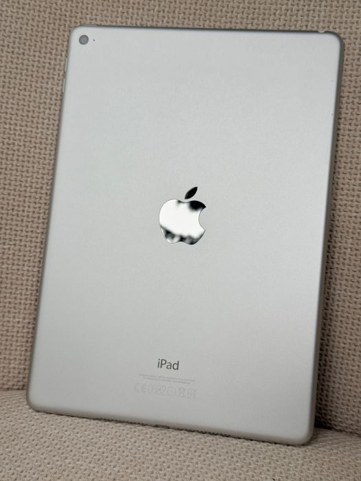 iPad Air 2 Wi-Fi Silver
