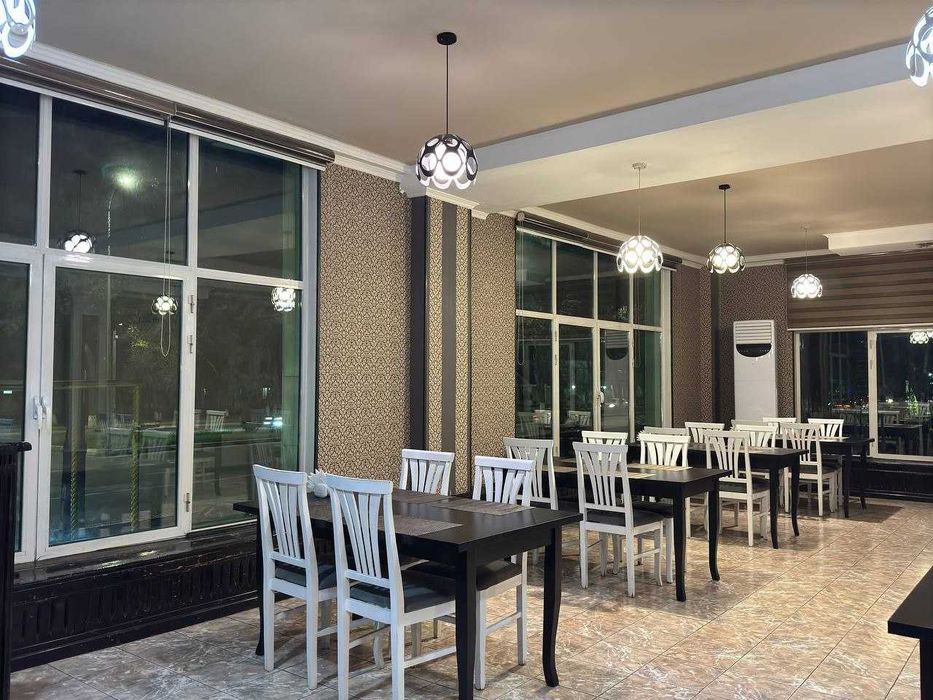 Продажа Гостиница Чиланзар Чупонота 1 линия