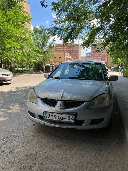 Продам Митсубиси Лансер 9