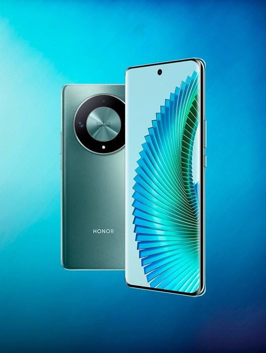 "HONOR X9b 5G"
Смартфон в идеальном