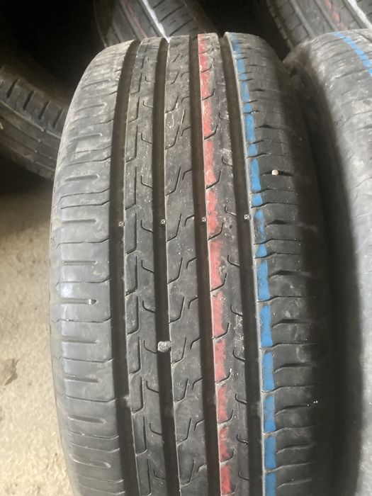 Anvelope Continental set 4 buc 195/55 R 16 Dot 2023