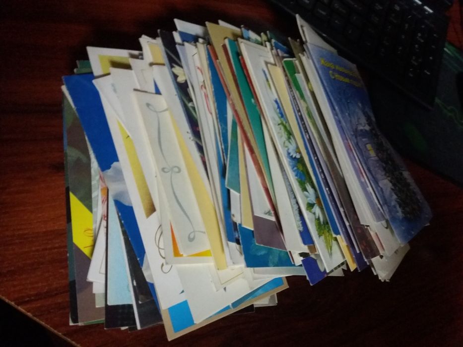 открытки ссср открытки