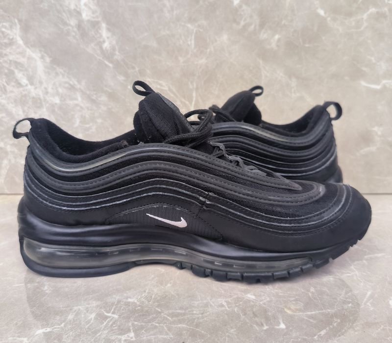 Nike Air Max 97 номер 40