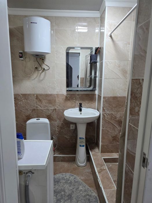 Продажа 3 комнатной квартиры
