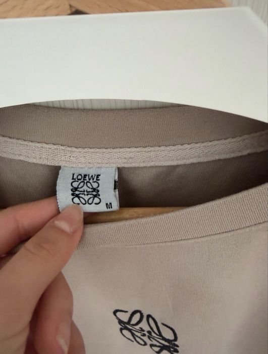 Compleu Loewe Nou