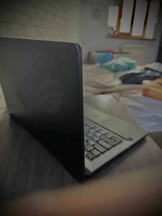 Ноутбук ASUS ROG Zephyrus G14