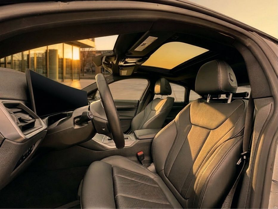 2024 BMW i4 35 M