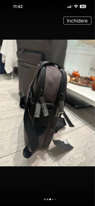 Set Porsche Design phone conect