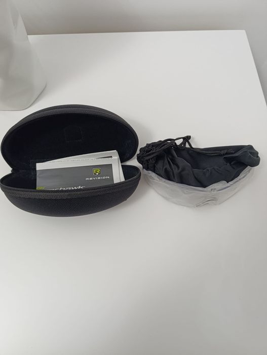 Ochelari tactici Revision