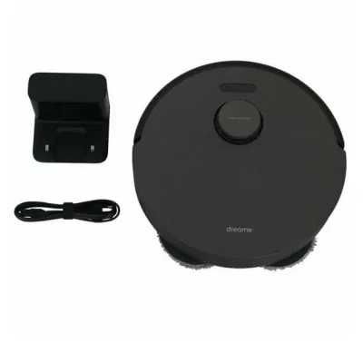 Робот пылесос Dreame L10 S pro
