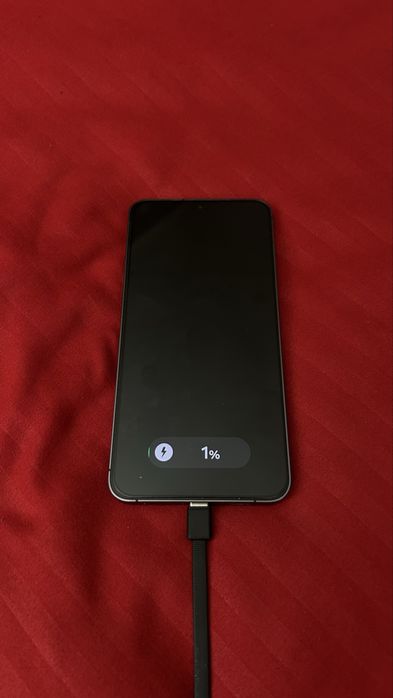 Galaxy S24 Plus, 256GB (US, Snapdragon)