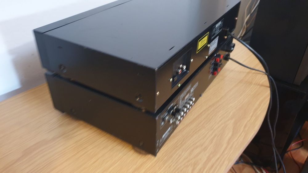Linie audio Sony STR-AV320R