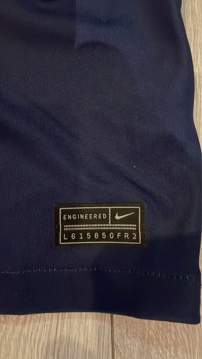PSG Nike тениска