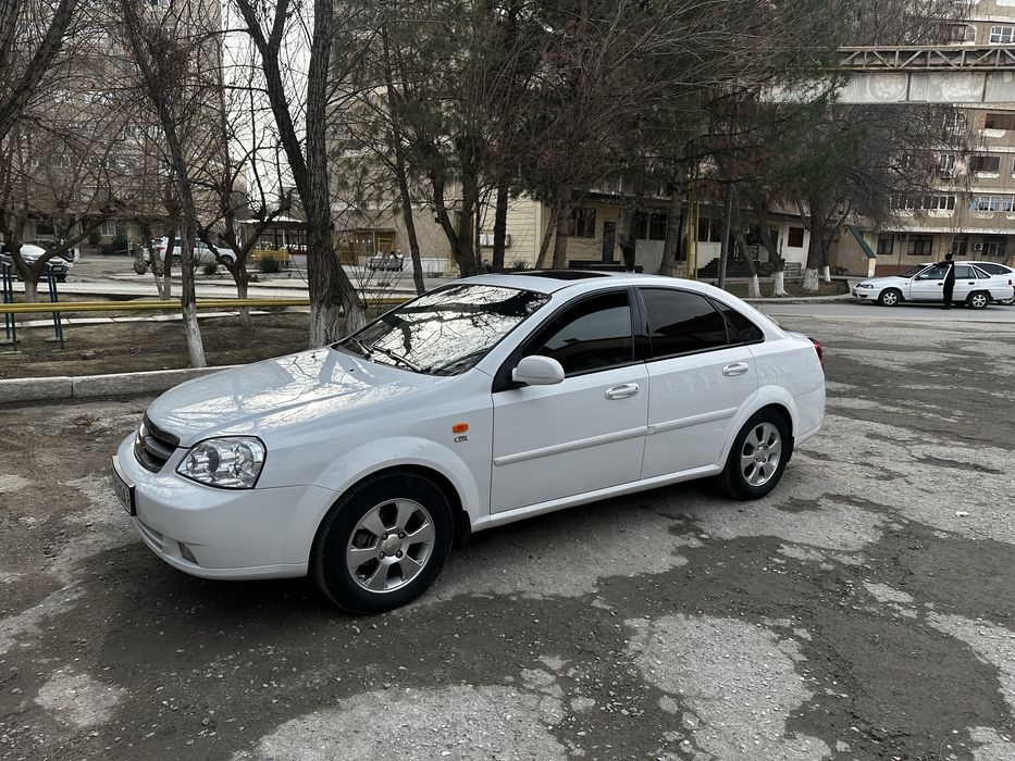 Lacetti 1.8 avtomat tozza