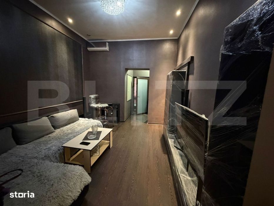 Apartament 3 camere, 62 mp, langa Piata Traian