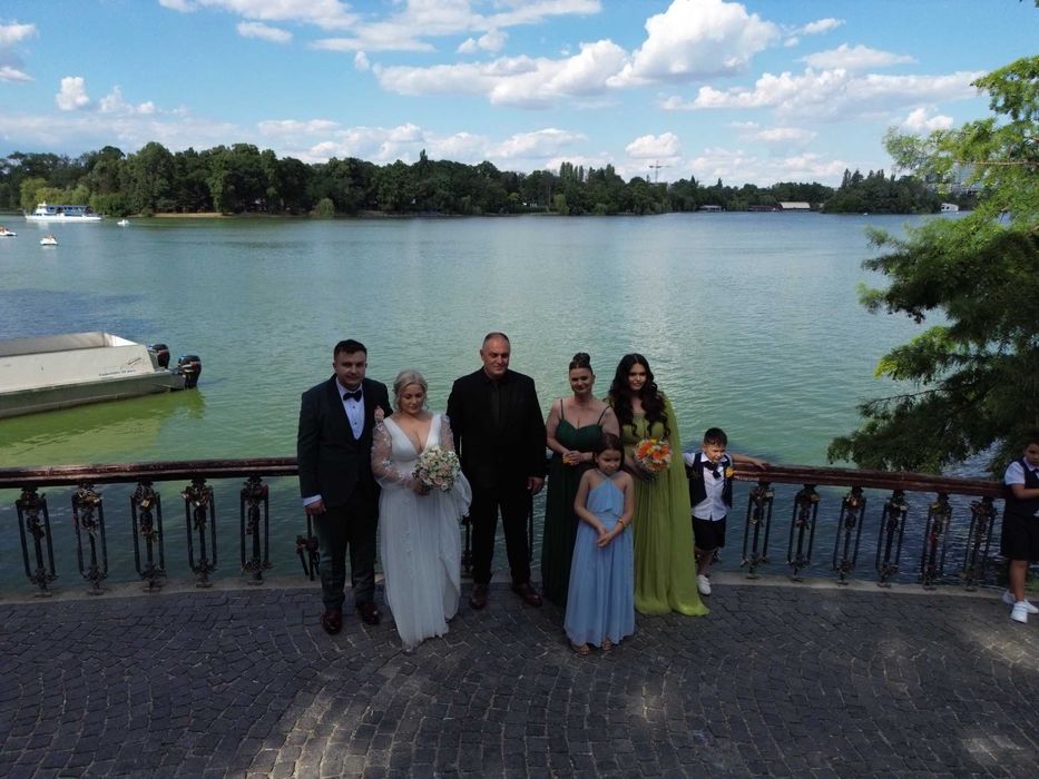 Filmări și Fotografii cu Drona