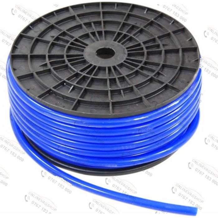 Furtun Samco silicon pentru vacum Samco 3mm;4mm;5mm 6mm,8mm, 10mm