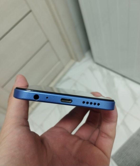 Xiaomi redmi 15C/128Gb новый