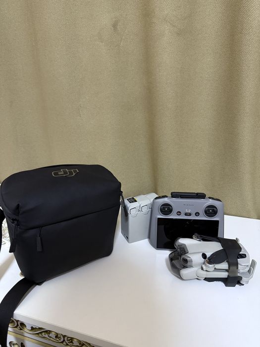 Дрон dji 4 pro combo