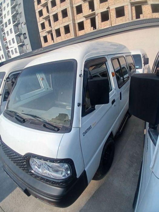 Damas 2023 sotiladi !!! Narxi : 5.300$