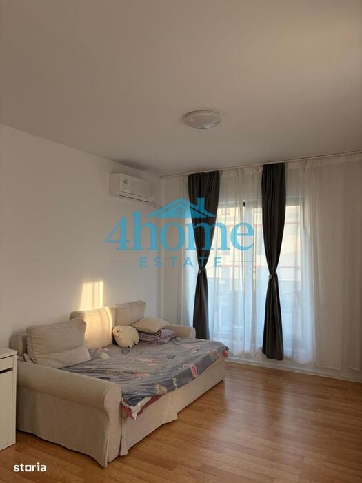 Apartament 2 camere Exigent Plaza|Drumul Taberei|Lujerului|Bloc Nou