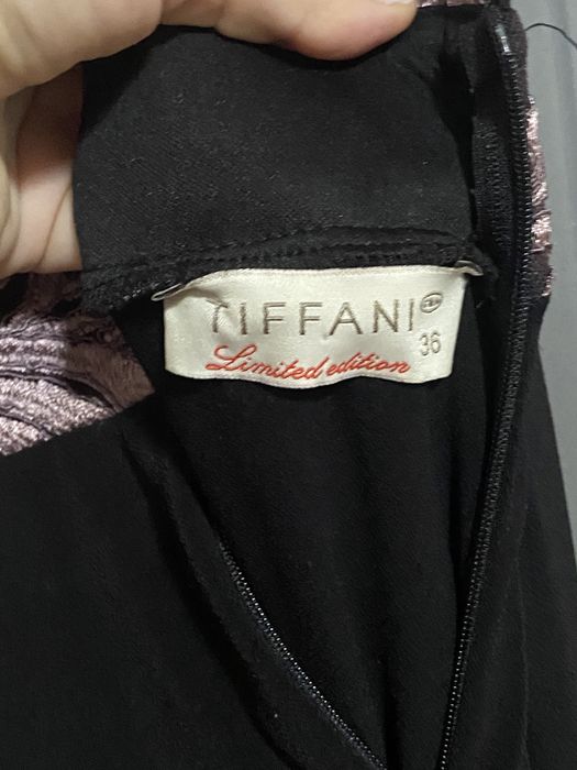 Rochie Tiffany mărimea 36