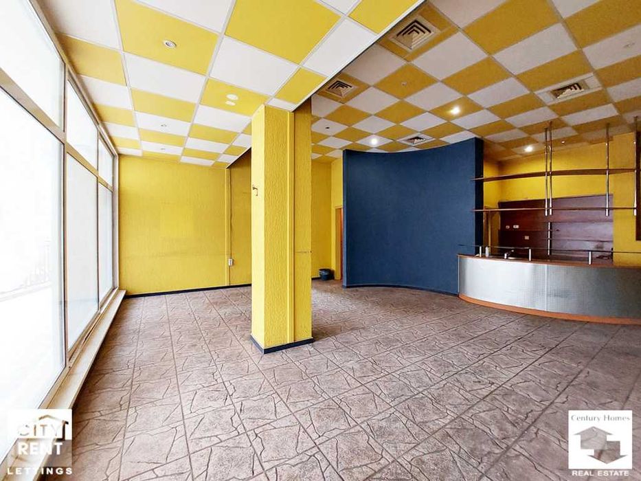 Дава се под наем Заведение в Велико Търново, Колю Фичето - 175 кв.м за 510 € - Снимка #1