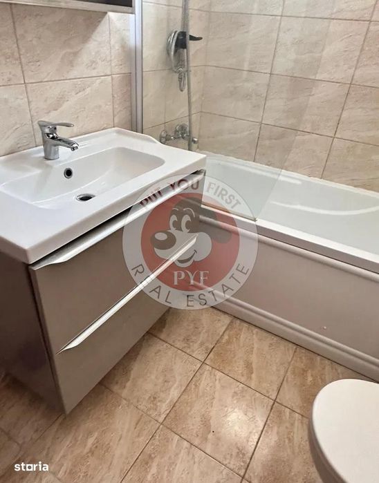 Chiajna | Apartament 2 camere | 45 mp | Semidecomandat | B11998