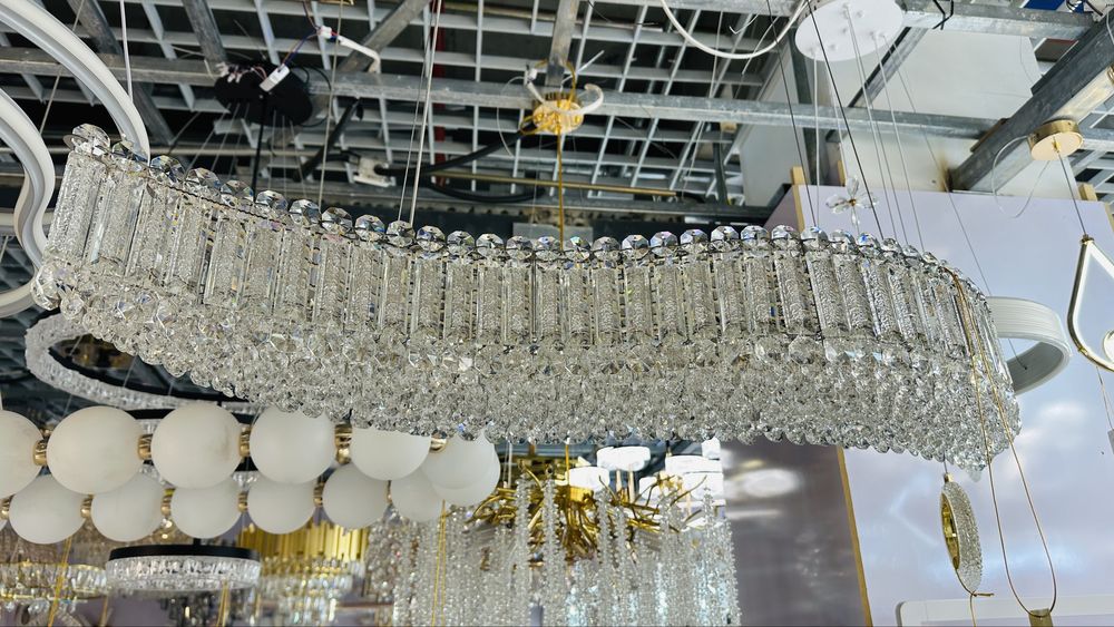 Продам люстру для дома