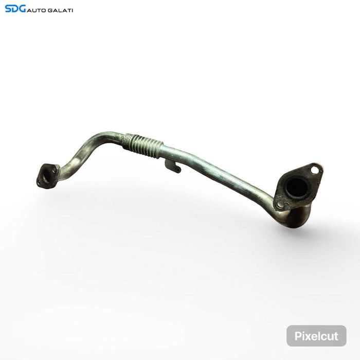 Conducta Teava EGR Seat Leon 1P 2.0 TDI 2005 - 2011 Cod 03L131521AK [A0245]