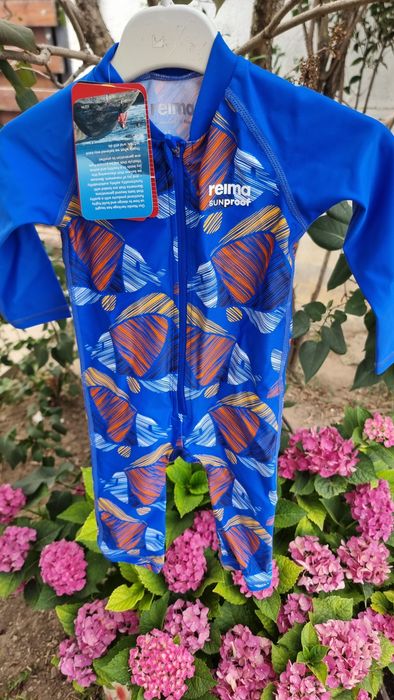 Costum de baie bebelusi 68