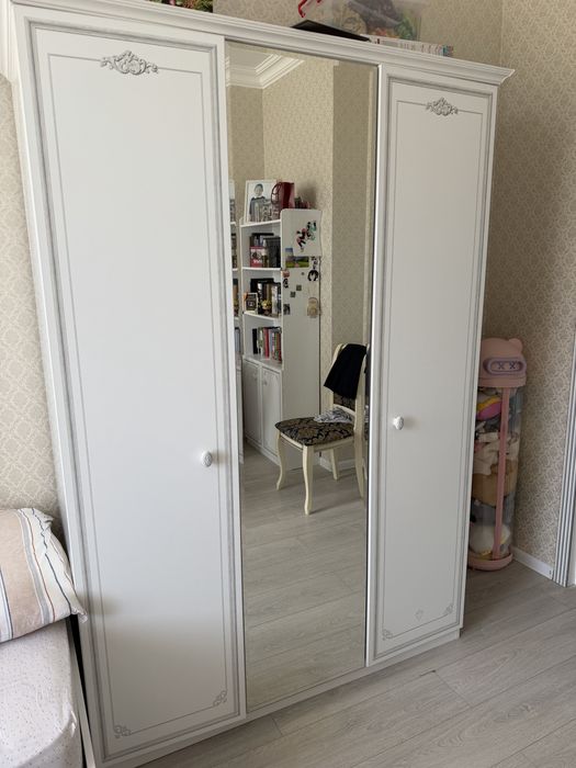Шкаф фирмы Cilec, Турция
