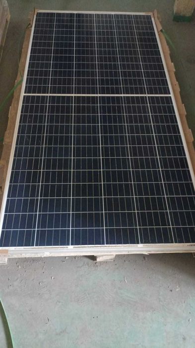 Солнечная панель 360вт