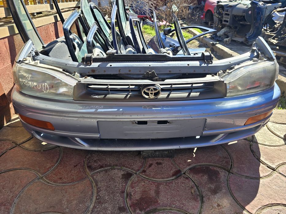 Авто разбор из европы