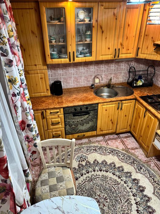 2-комнатная квартира ( центр)