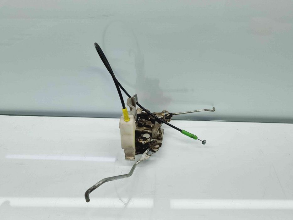 Broasca usa dreapta fata Toyota Aygo [Fabr 2005-2014] OEM