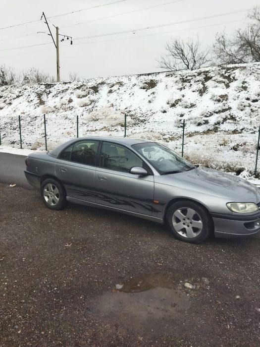 Omega B V6 продаётся