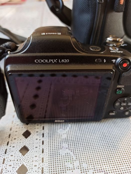 Фотоаппарат NIKON