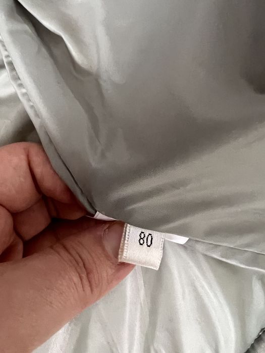 Куртка и комбинезон