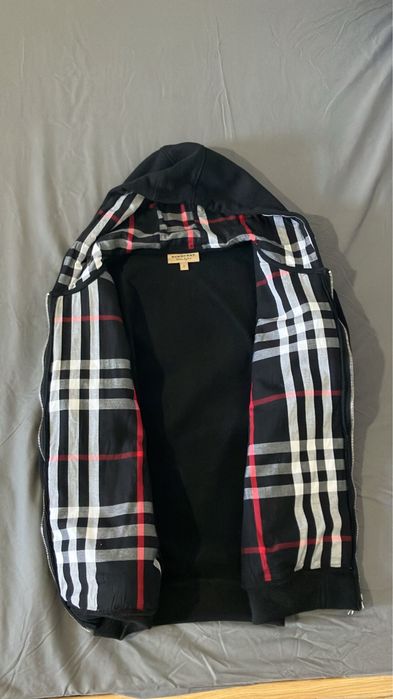 Hanorac Burberry