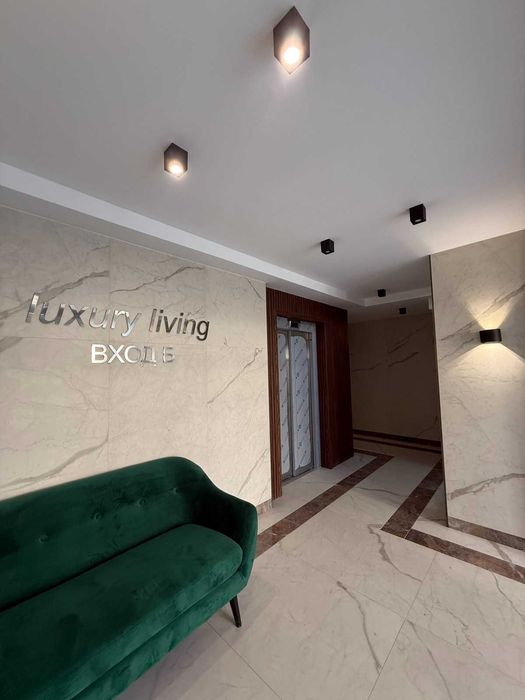 Продава се Двустаен апартамент в Пловдив, Остромила - 68 кв.м за 1058 €/кв.м - Снимка #11