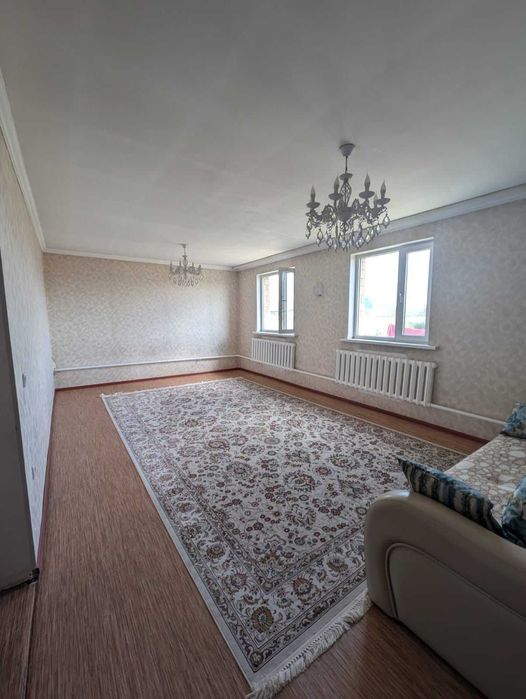 Продам дом в поселке Коянды