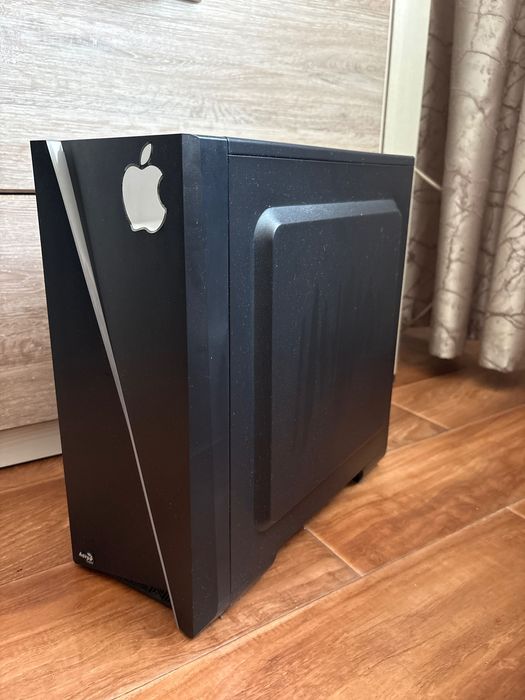 Продам игровой компьютер