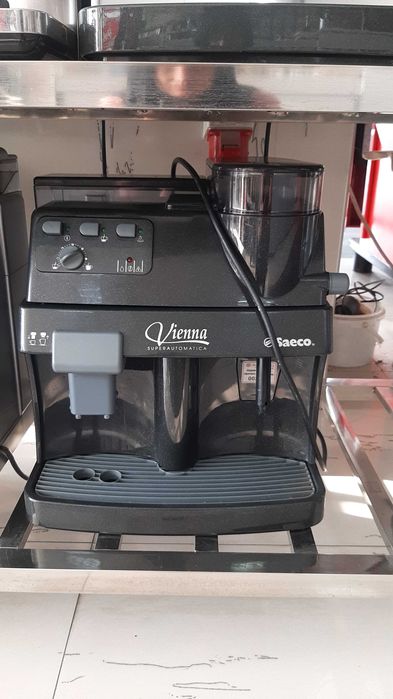 кафемашини саеко