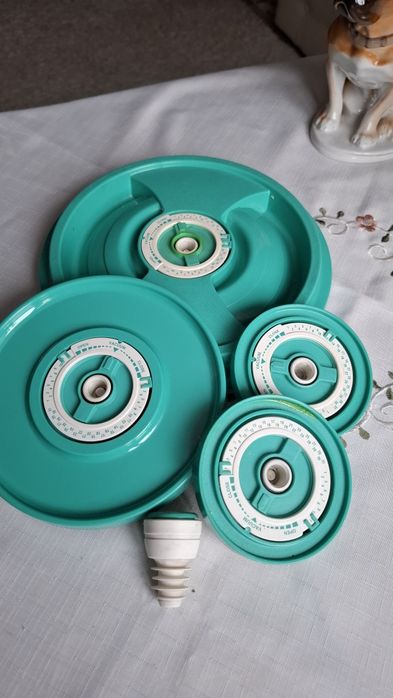 Цептер вакуматор,  крышки