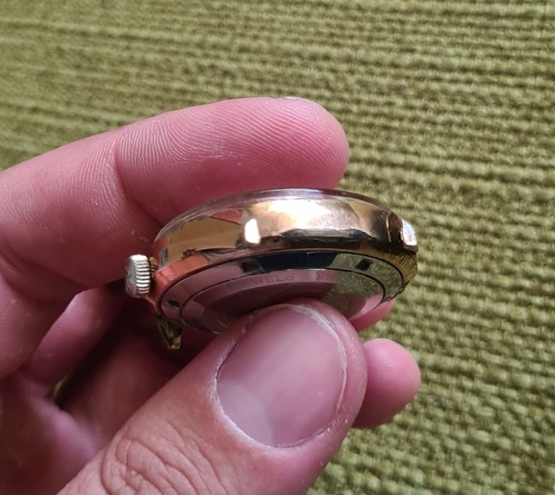 Ceas Edox DiaMatic 2000 Automatic Barbati Accesorii