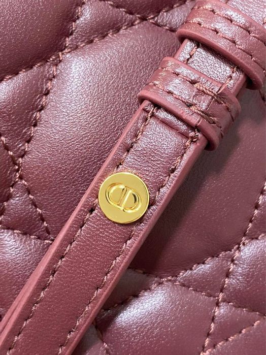 Geanta Christian Dior