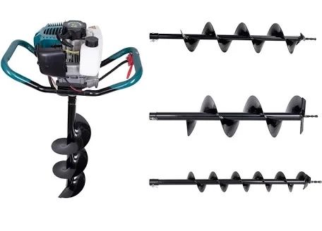 Tocator de crengi/inchiriez scule/inchirieri/burghiu de pamant